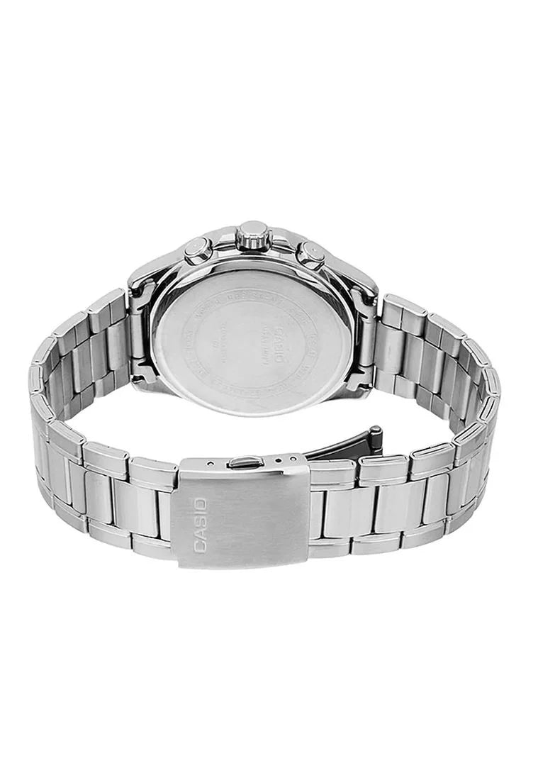 RELOJ CASIO MTP-1374D-2AD