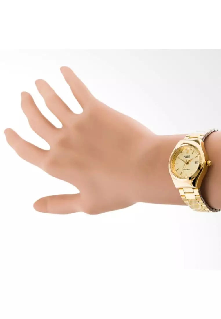 RELOJ CASIO LTP-1170N-9ARDF ENTICER LADIES'