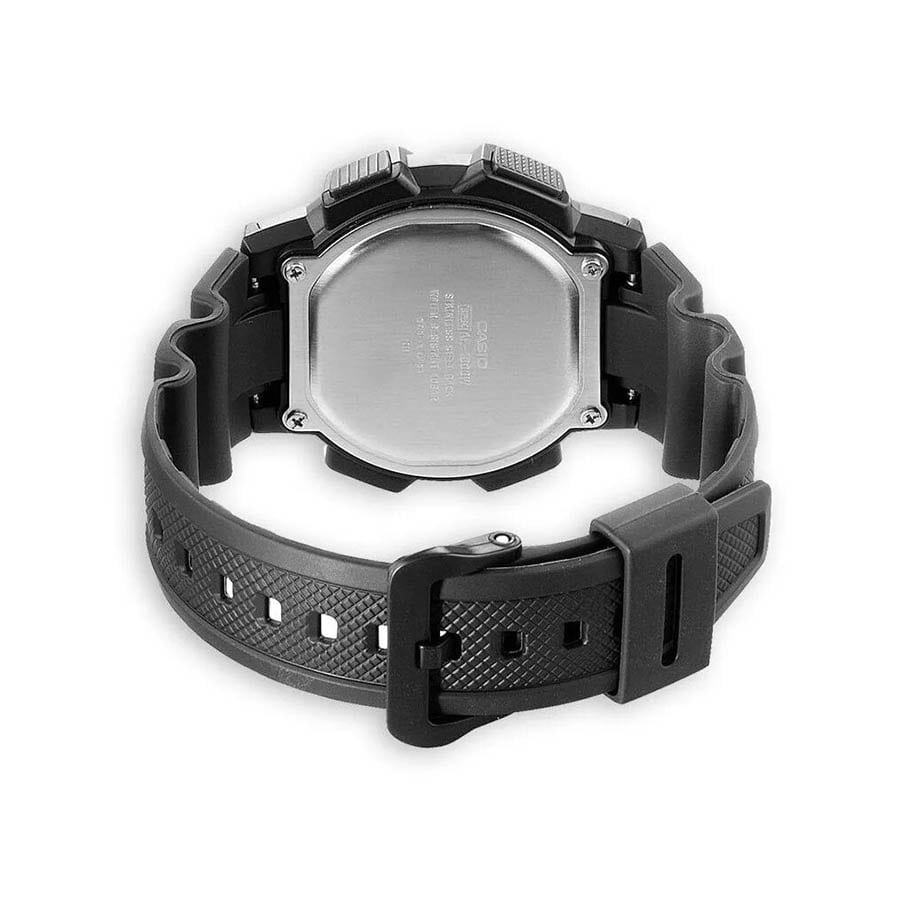 RELOJ CASIO AE-1000W-1B DIGITAL CABALLERO