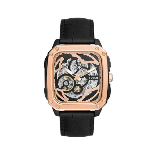 RELOJ FOSSIL AUTOMATICO BQ2572 HOMBRE