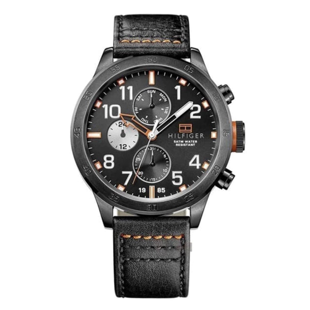 RELOJ TOMMY HILFIGER 1791136 HOMBRE ORIGINAL – Time-Home