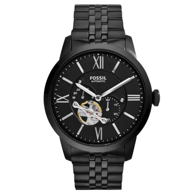 Compra Relojes Fossil Hombre online • Entrega rápida •