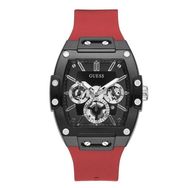 RELOJ GUESS PHOENIX HOMBRE GW0203G4