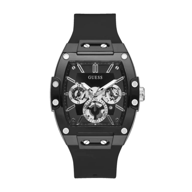 RELOJ GUESS HOMBRE PHOENIX GW0203G3