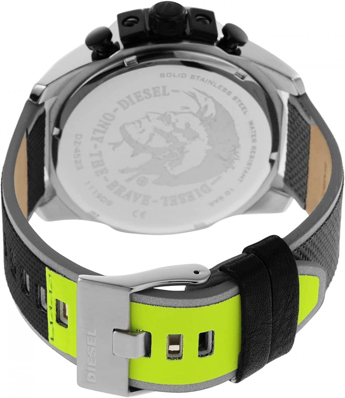 RELOJ DIESEL DZ4523 CRONÓGRAFO