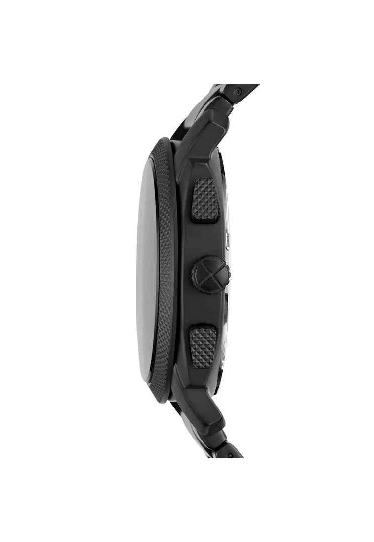 RELOJ FOSSIL FS4682IE MACHINE CRONOGRAFO