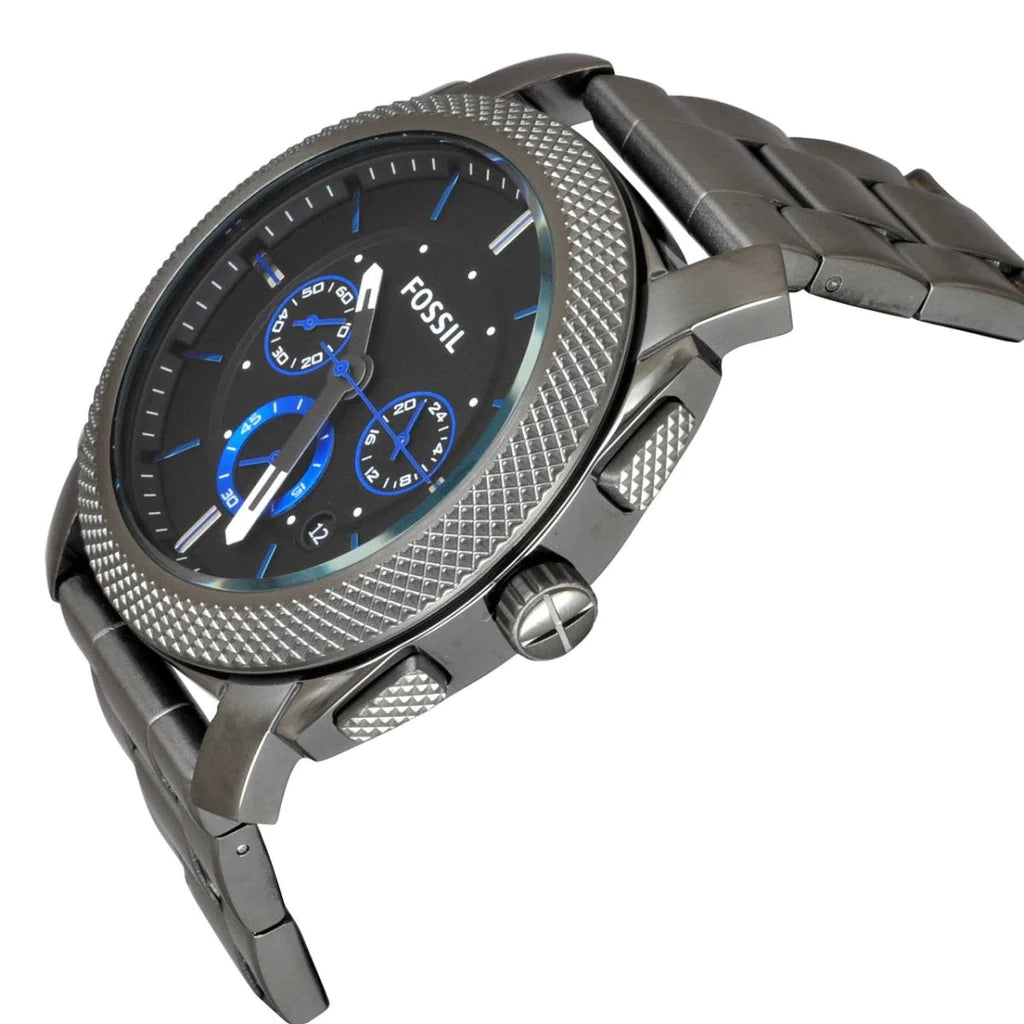 RELOJ FOSSIL FS4931 ACERO INOXIDABLE HOMBRE