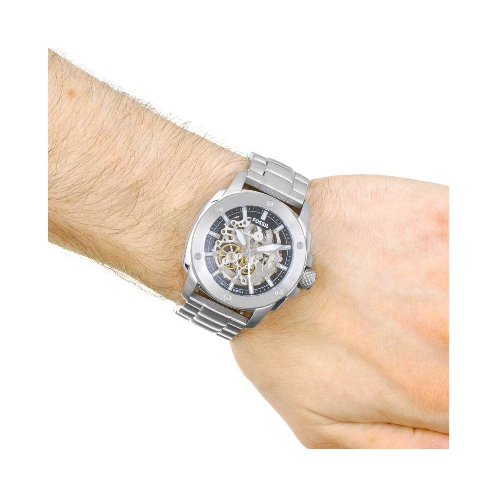 RELOJ FOSSIL ME3081 AUTOMATICO