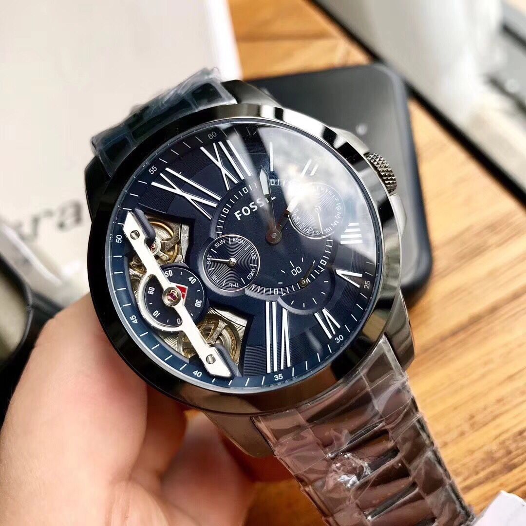 RELOJ FOSSIL ME1146 GRANT TWIST