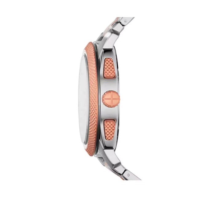 RELOJ FOSSIL FS5037 CRONOGRAFO EN ACERO INOXIDABLE