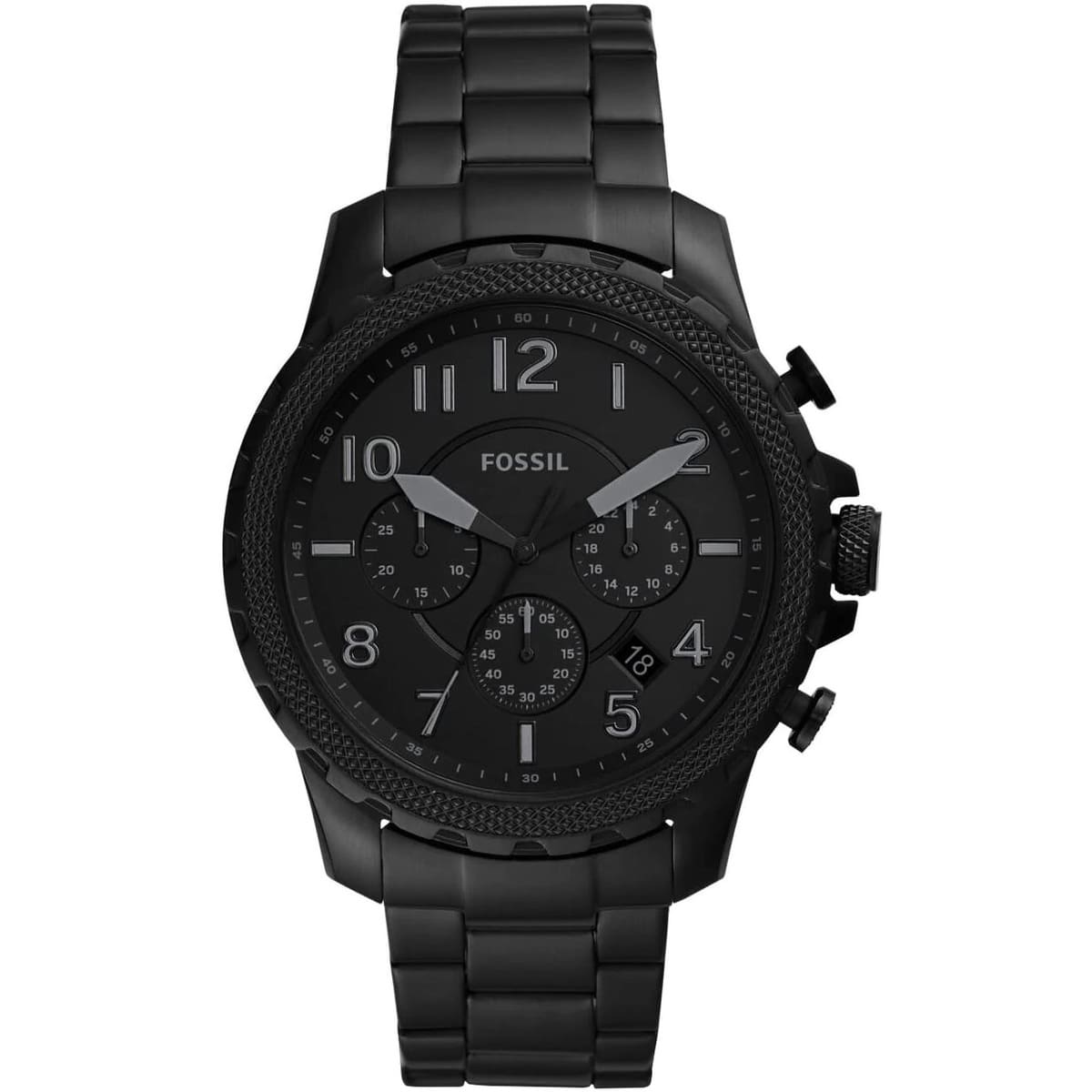RELOJ FOSSIL FS5603 BOWMAN CRONÓGRAFO