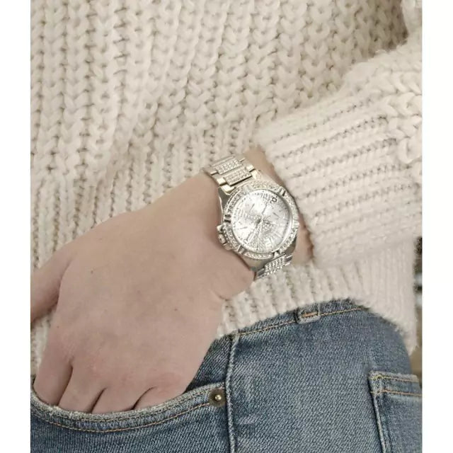 RELOJ GUESS LADY FRONTIER W1156L1