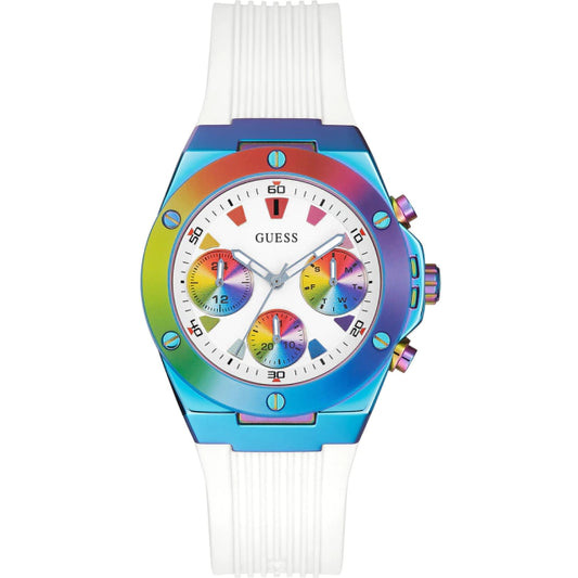 RELOJ GUESS GW0030L6 COLOR UNISEX ORIGINAL
