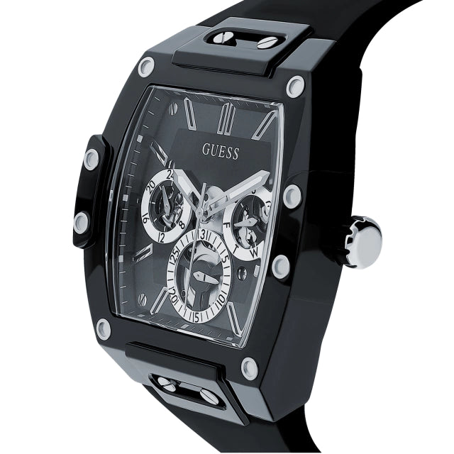 RELOJ GUESS HOMBRE PHOENIX GW0203G3