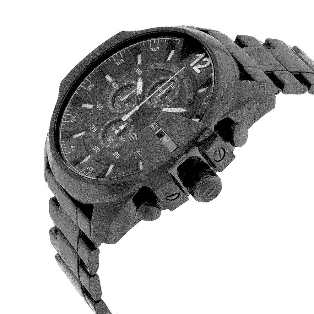 RELOJ DIESEL DZ4283 HOMBRE ACERO PAVONADO