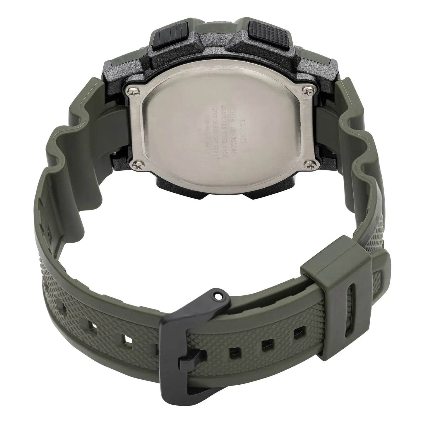 RELOJ CASIO AE-1000W-3A DIGITAL