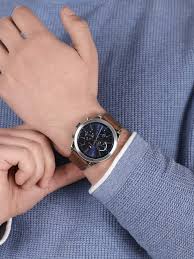 RELOJ TOMMY HILFIGER ASHTON 1791741