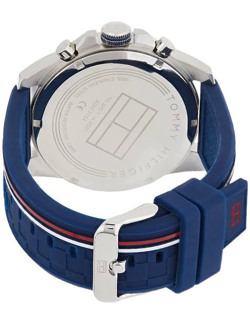 RELOJ TOMMY HILFIGER 1791476 GOMA