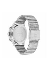 RELOJ TOMMY HILFIGER 1710749 ACERO