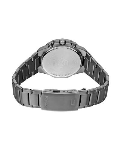 RELOJ CASIO EDIFICE EFV-640DC-3A ACERO