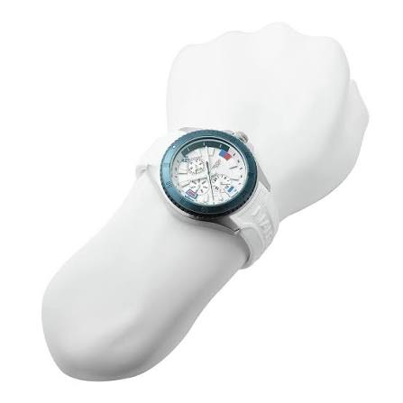 RELOJ NAUTICA NAPLWF503 GOMA
