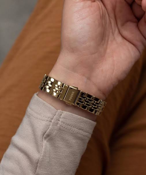 RELOJ FOSSIL JACQUELINE ES5167