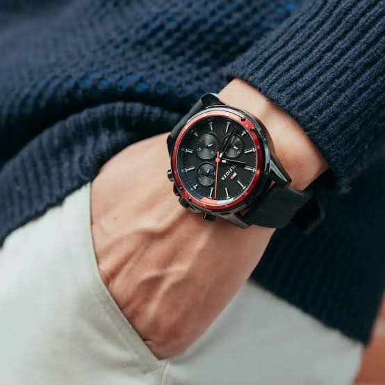 RELOJ TOMMY HILFIGER 1791793 GOMA