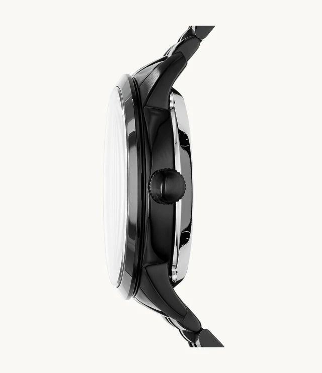 RELOJ FOSSIL AUTOMATICO ME3062 ACERO HOMBRE