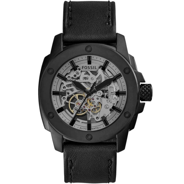RELOJ FOSSIL ME3134 AUTOMATICO CABALLERO