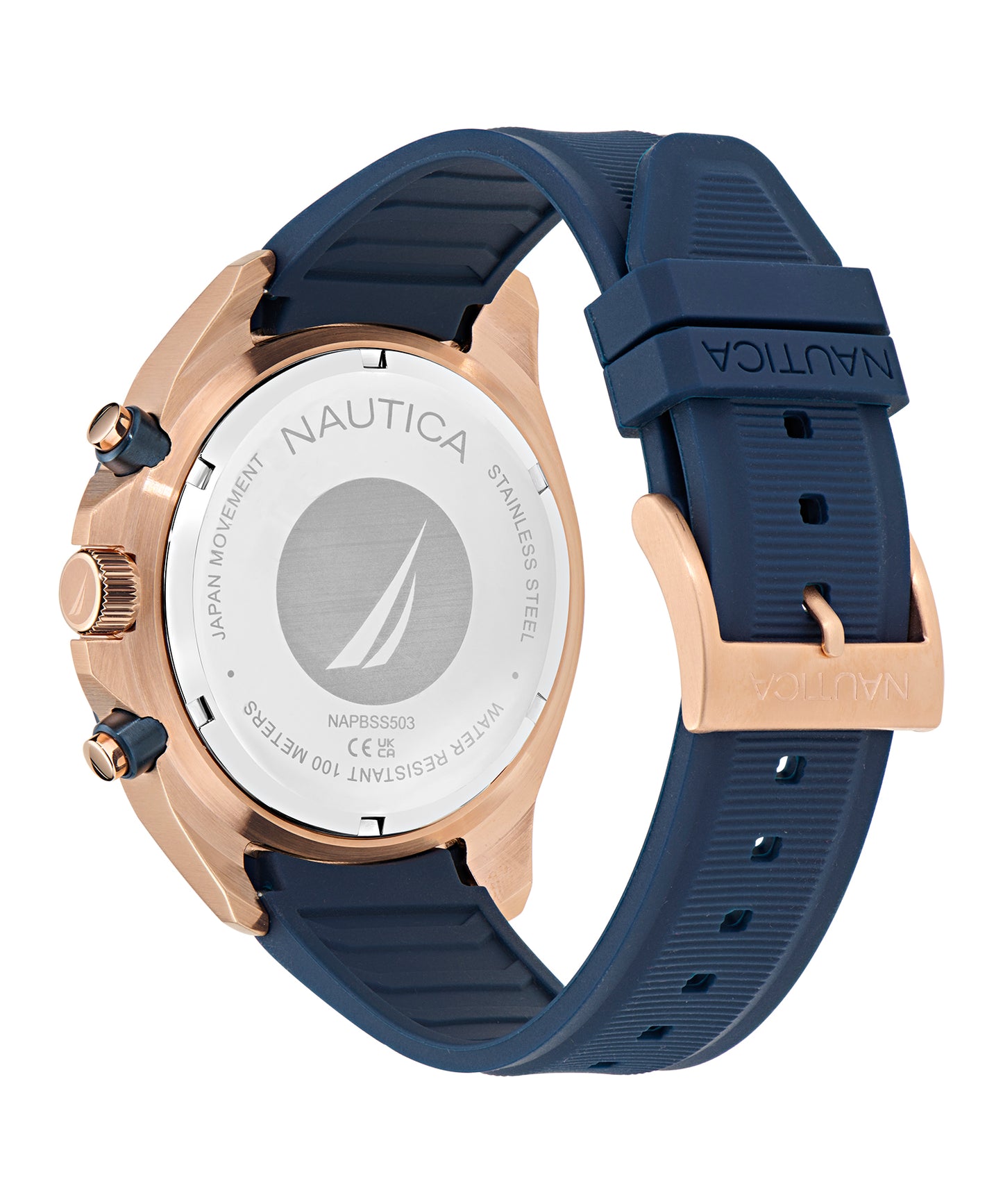 RELOJ NAUTICA NAPBSS503