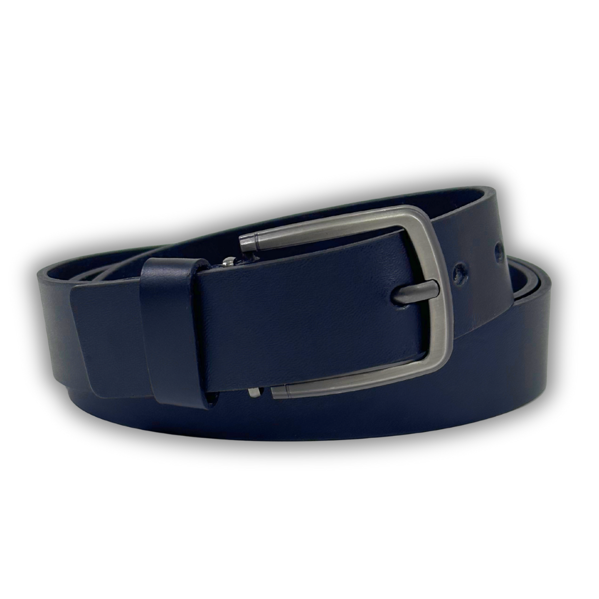 Set Clásico Cuero – Billetera + Correa para Hombre