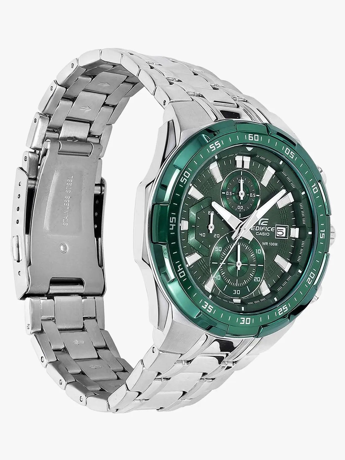 RELOJ CASIO EDIFICE EFR-539DE-3A