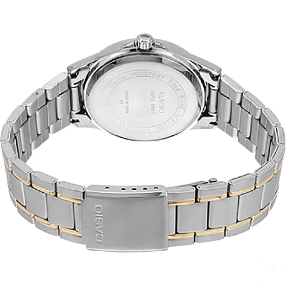 RELOJ CASIO MTP-1381G-1AVDF ORIGINAL