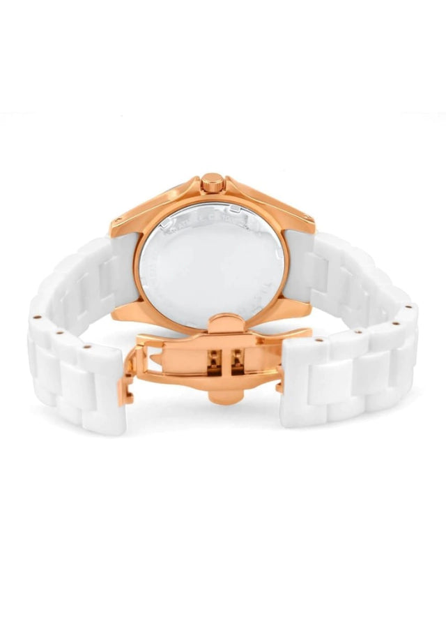 RELOJ FOSSIL CE1006 PULSO CERÁMICA MUJER