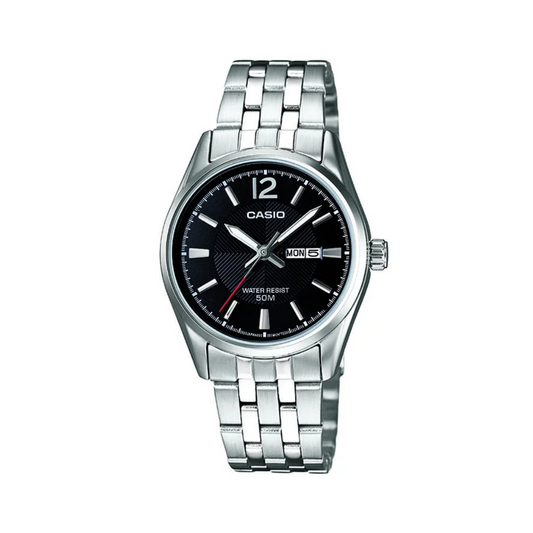 RELOJ CASIO LTP-1335D-1AVDF MUJER ORIGINAL