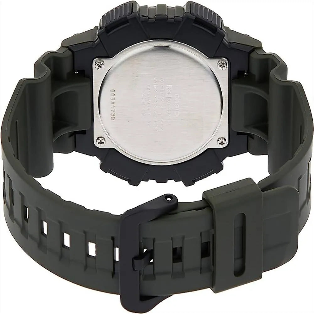 RELOJ CASIO DEPORTIVO AQ-S810W-3A HOMBRE