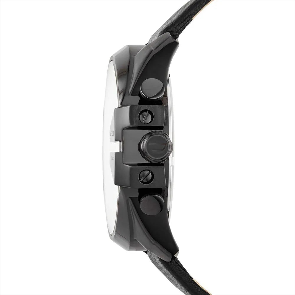 RELOJ DIESEL DZ4323 TORNASOL HOMBRE CUERO