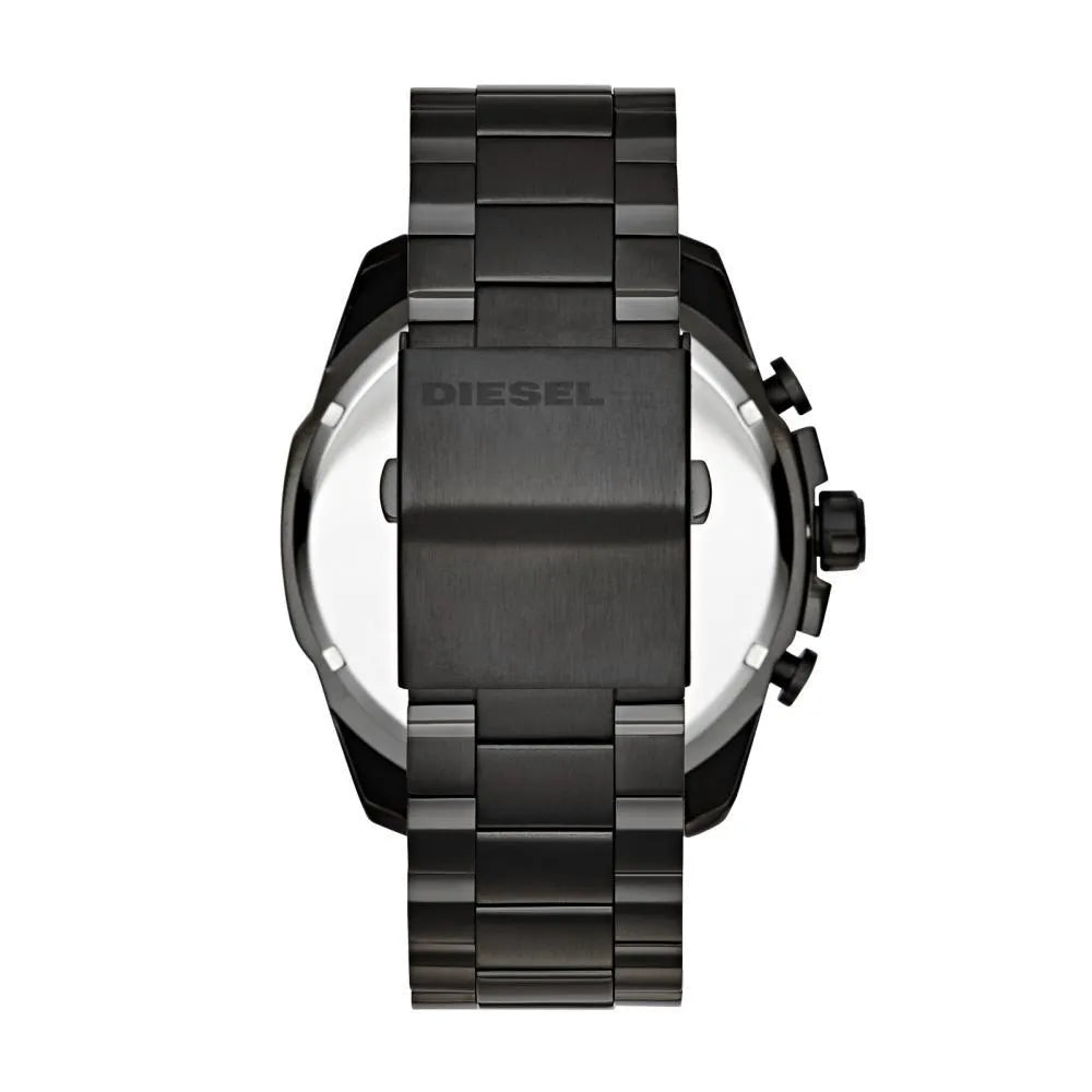 RELOJ DIESEL DZ4283 HOMBRE ACERO PAVONADO