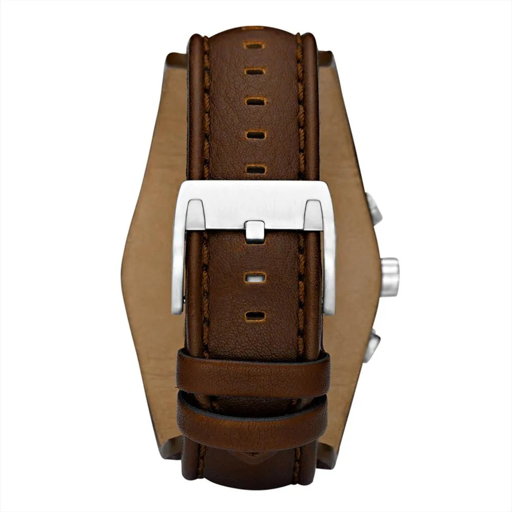 RELOJ FOSSIL CH2565 CABALLERO CRONOGRAFO
