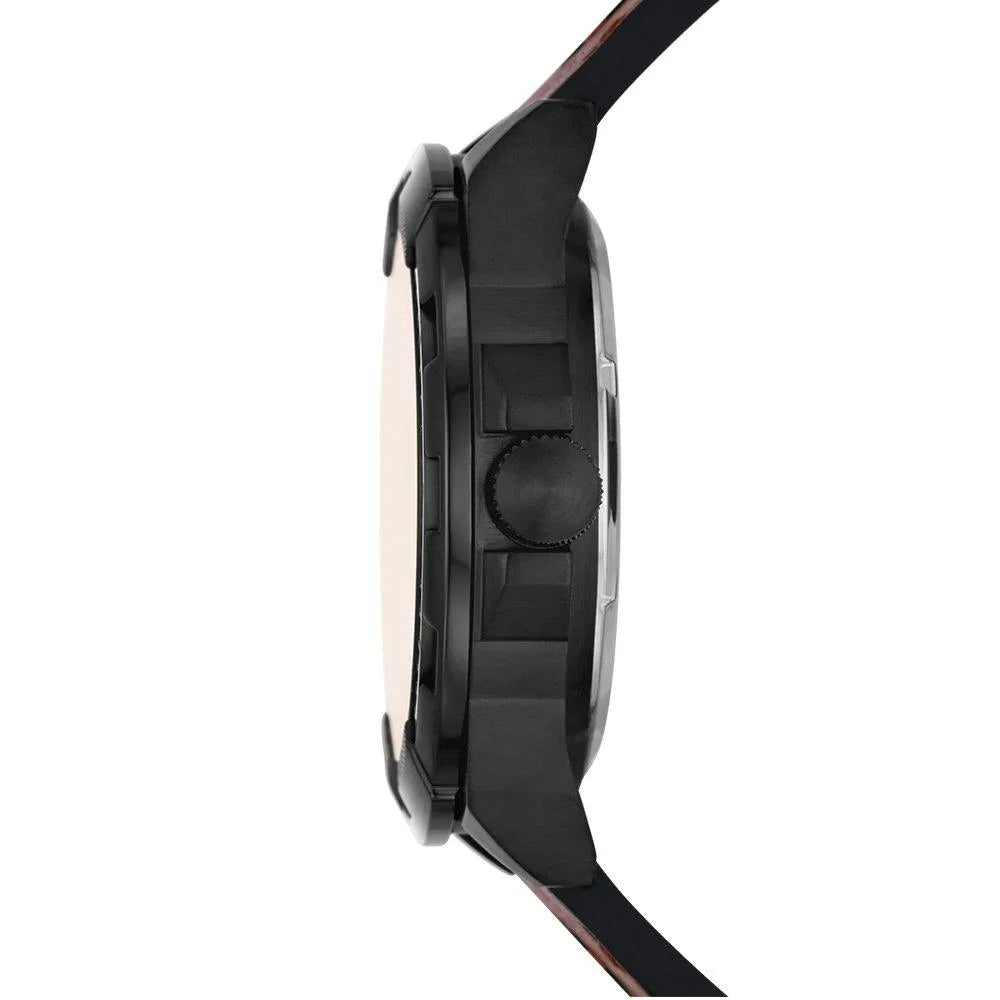 RELOJ FOSSIL ME3219 AUTOMATICO HOMBRE CUERO