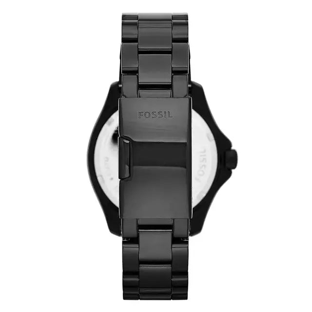 RELOJ FOSSIL ACERO DAMA PABONADO AM4522 CECILE