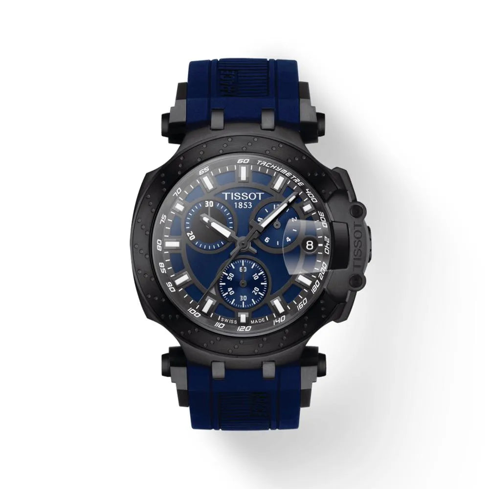 RELOJ TISSOT T-RACE T1154173704100 HOMBRE