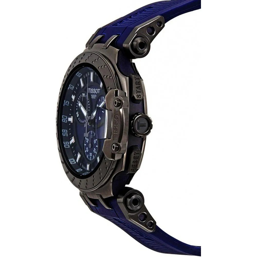 RELOJ TISSOT T-RACE T1154173704100 HOMBRE