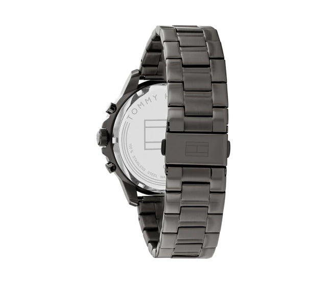 RELOJ TOMMY HILFIGER 1710479 CABALLERO CALENDARIO