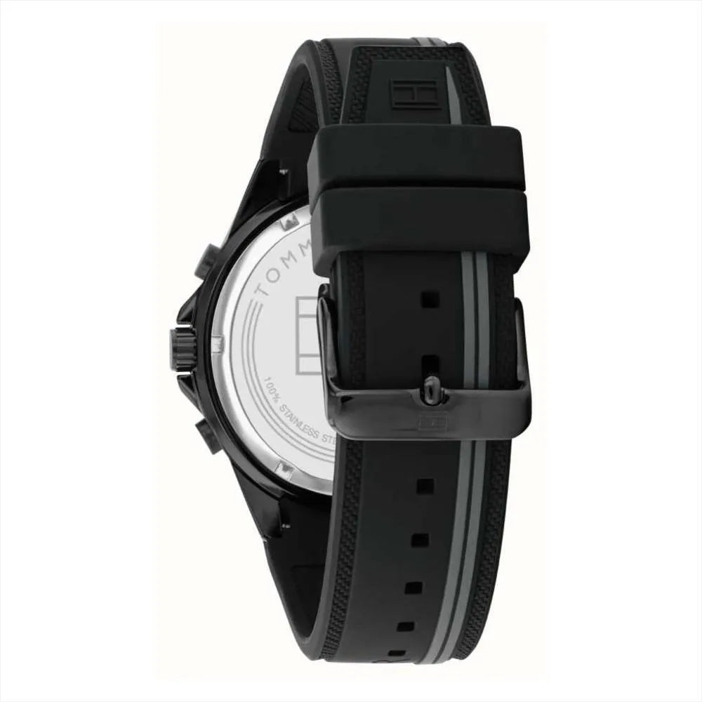 RELOJ TOMMY HILFIGER 1791861 DEPORTIVO HOMBRE