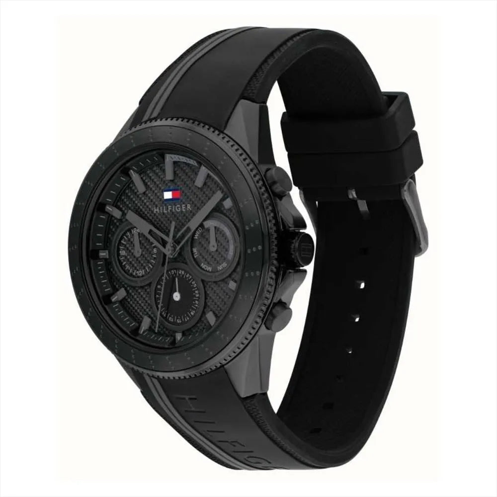 RELOJ TOMMY HILFIGER 1791861 DEPORTIVO HOMBRE