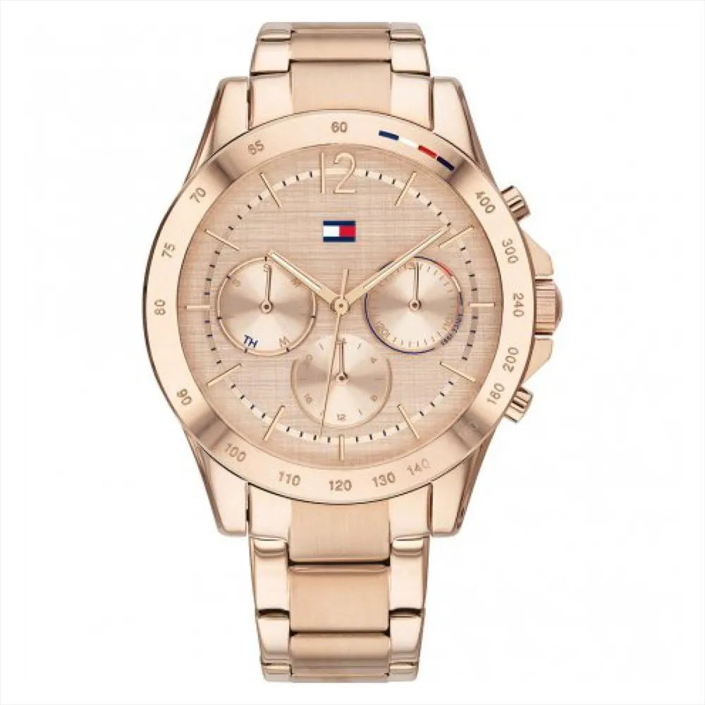 RELOJ TOMMY HILFIGER 1782197 HAVEN WOMEN'S