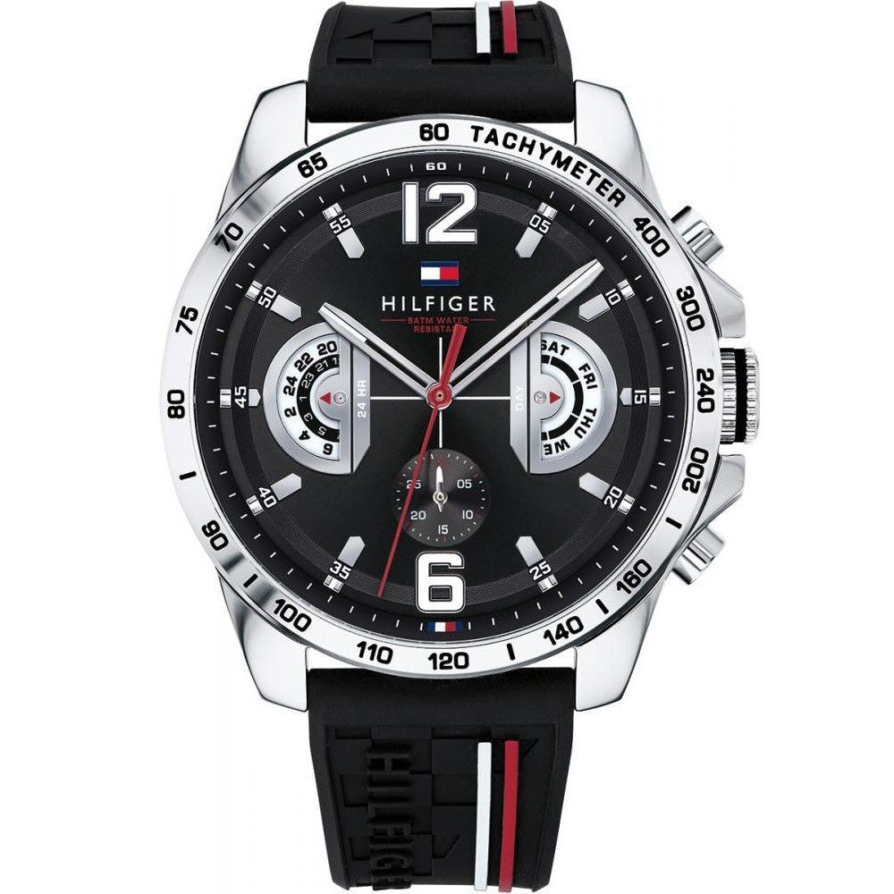 RELOJ TOMMY HILFIGER HOMBRE 1791473