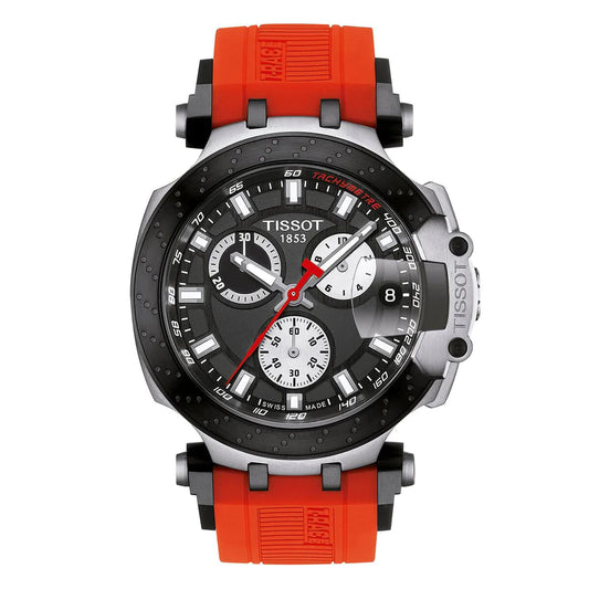 RELOJ T-RACE T1154172705100 HOMBRE PULSO SILICONA