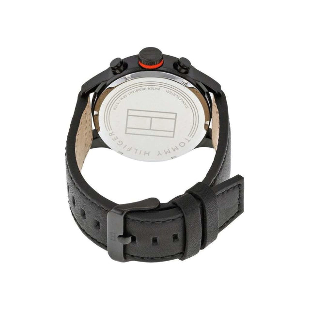 RELOJ TOMMY HILFIGER 1791136 HOMBRE ORIGINAL